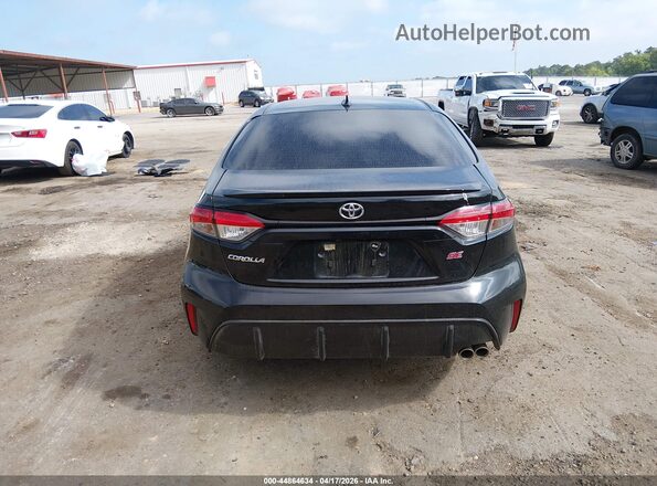 5YFS4MCE3SP245783 2025 TOYOTA LL Black 