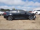 2025 Toyota Corolla Se Black vin: 5YFS4MCE3SP245783