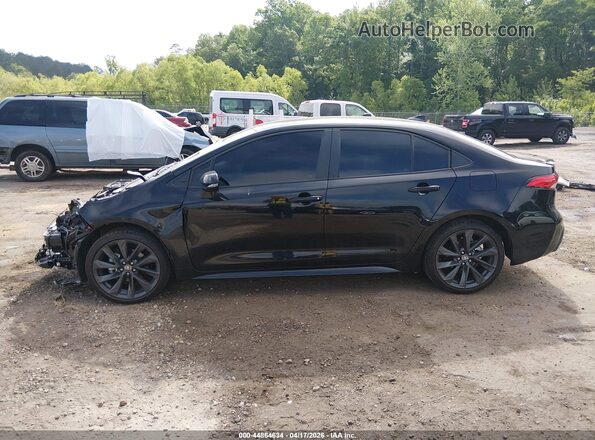 5YFS4MCE3SP245783 2025 TOYOTA LL Black 