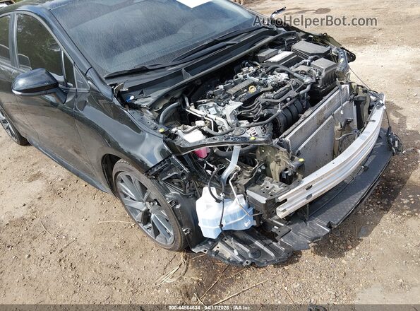 5YFS4MCE3SP245783 2025 TOYOTA LL Black 
