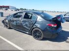 2021 Toyota Corolla Se Nightshade Edition Black vin: 5YFS4MCE4MP095752