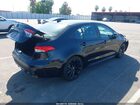 2021 Toyota Corolla Se Nightshade Edition Black vin: 5YFS4MCE4MP095752