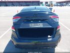 2021 Toyota Corolla Se Nightshade Edition Black vin: 5YFS4MCE4MP095752