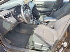 2022 Toyota Corolla Se Black vin: 5YFS4MCE4NP098751