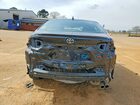 2022 Toyota Corolla Se Black vin: 5YFS4MCE4NP098751