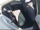 2026 Toyota Corolla Se White vin: 5YFS4MCE5TP259167