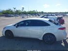 2026 Toyota Corolla Se White vin: 5YFS4MCE5TP259167