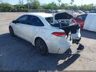 2026 Toyota Corolla Se White vin: 5YFS4MCE5TP259167