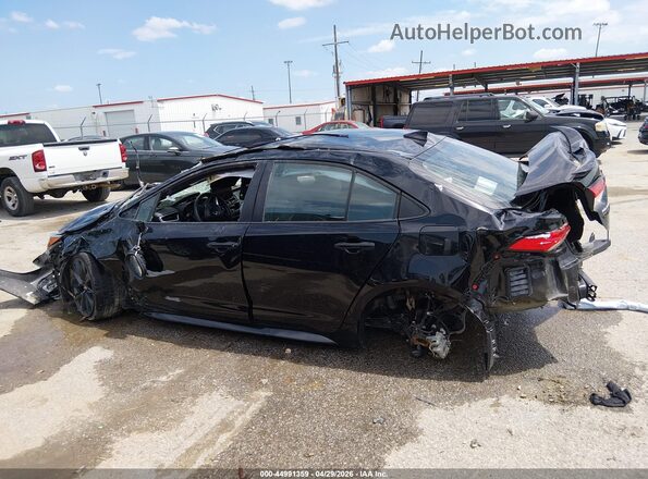 5YFS4MCE6RP176050 2024 TOYOTA LL Черный Панорамный вид салона 360°