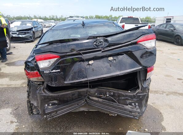 5YFS4MCE6RP176050 2024 TOYOTA LL Черный 