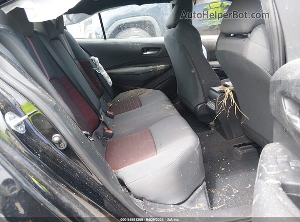 5YFS4MCE6RP176050 2024 TOYOTA LL Черный Вид наклейки с VIN-кодом