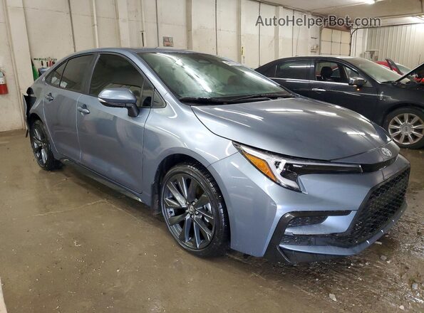 5YFS4MCE6TP255130 2026 TOYOTA LL Gray წინა მარჯვენა