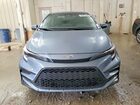 2026 Toyota Corolla Se Gray vin: 5YFS4MCE6TP255130