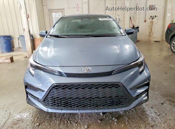 5YFS4MCE6TP255130 2026 TOYOTA LL Gray წინა ხედი