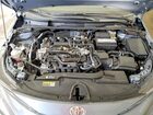 2026 Toyota Corolla Se Gray vin: 5YFS4MCE6TP255130