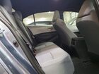 2026 Toyota Corolla Se Gray vin: 5YFS4MCE6TP255130