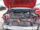 2021 Toyota Corolla Se Burgundy vin: 5YFS4MCE7MP072174