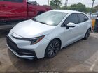 2022 Toyota Corolla Se Белый vin: 5YFS4MCE7NP121620 2022 Toyota Corolla Se Белый vin: 5YFS4MCE7NP121620