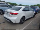 2022 Toyota Corolla Se Белый vin: 5YFS4MCE7NP121620 2022 Toyota Corolla Se Белый vin: 5YFS4MCE7NP121620