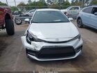 2022 Toyota Corolla Se Белый vin: 5YFS4MCE7NP121620 2022 Toyota Corolla Se Белый vin: 5YFS4MCE7NP121620