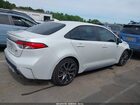 2022 Toyota Corolla Se Белый vin: 5YFS4MCE7NP121620 2022 Toyota Corolla Se Белый vin: 5YFS4MCE7NP121620