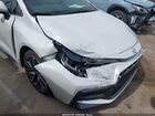 2022 Toyota Corolla Se Белый vin: 5YFS4MCE7NP121620 2022 Toyota Corolla Se Белый vin: 5YFS4MCE7NP121620