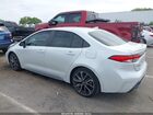 2022 Toyota Corolla Se Белый vin: 5YFS4MCE7NP121620 2022 Toyota Corolla Se Белый vin: 5YFS4MCE7NP121620