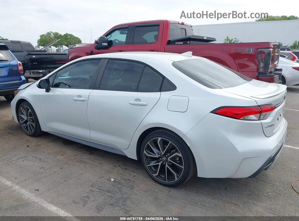 5YFS4MCE7NP121620 2022 TOYOTA LL Белый Панорамный вид салона 360°