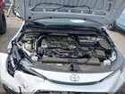 2022 Toyota Corolla Se Белый vin: 5YFS4MCE7NP121620 2022 Toyota Corolla Se Белый vin: 5YFS4MCE7NP121620