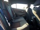 2023 Toyota Corolla Se Blue vin: 5YFS4MCE7PP167435