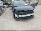 2025 Toyota Corolla Se Gray vin: 5YFS4MCE7SP218845
