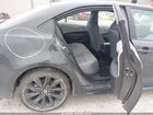 2025 Toyota Corolla Se Gray vin: 5YFS4MCE7SP218845