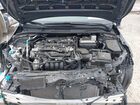 2025 Toyota Corolla Se Gray vin: 5YFS4MCE7SP218845