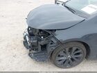 2025 Toyota Corolla Se Gray vin: 5YFS4MCE7SP218845