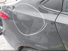 2025 Toyota Corolla Se Gray vin: 5YFS4MCE7SP218845