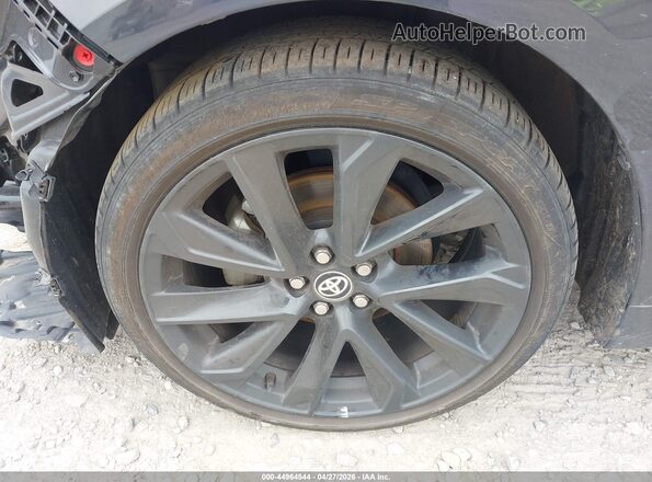 5YFS4MCE7SP218845 2025 TOYOTA LL Gray 
