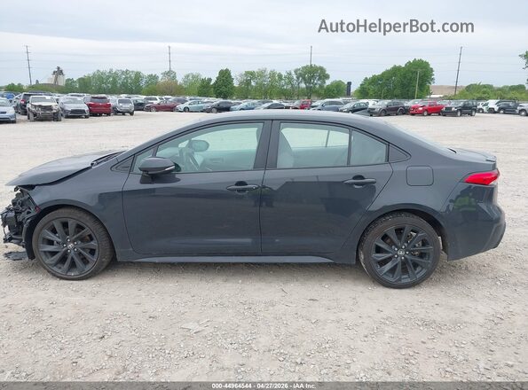5YFS4MCE7SP218845 2025 TOYOTA LL Gray 