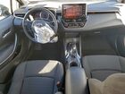 2021 Toyota Corolla Se Silver vin: 5YFS4MCE8MP063161