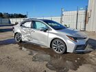 2021 Toyota Corolla Se Silver vin: 5YFS4MCE8MP063161