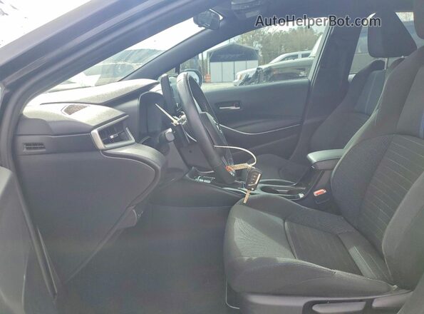 5YFS4MCE8NP139334 2022 TOYOTA LL Black Vista interior delantera
