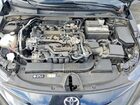 2022 Toyota Corolla Se Black vin: 5YFS4MCE8NP139334 2022 Toyota Corolla Se Black vin: 5YFS4MCE8NP139334