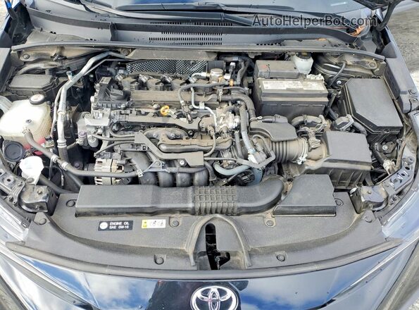 5YFS4MCE8NP139334 2022 TOYOTA LL Black Vista interior trasera