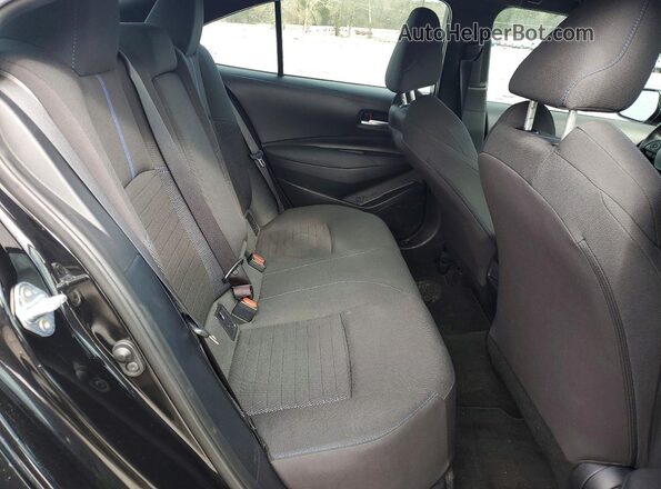 5YFS4MCE8NP139334 2022 TOYOTA LL Black Vista de los asientos traseros