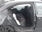 2024 Toyota Corolla Se Gray vin: 5YFS4MCE8RP214703