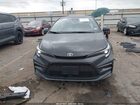 2024 Toyota Corolla Se Gray vin: 5YFS4MCE8RP214703