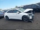 2026 Toyota Corolla Se White vin: 5YFS4MCE8TP261589