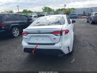 2026 Toyota Corolla Se White vin: 5YFS4MCE8TP261589
