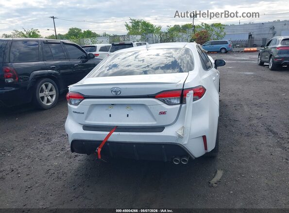 5YFS4MCE8TP261589 2026 TOYOTA LL White 