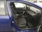 2022 Toyota Corolla Se Blue vin: 5YFS4MCEXNP122003