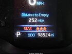 2022 Toyota Corolla Se Blue vin: 5YFS4MCEXNP122003